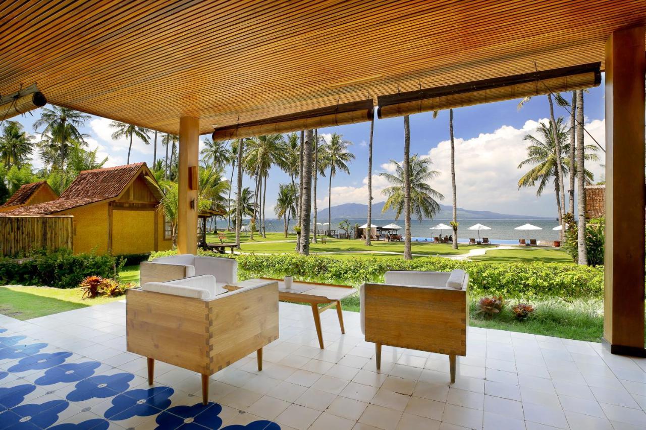 Villa So Long Banyuwangi - Ijen Exterior foto