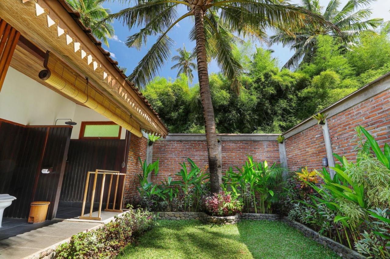 Villa So Long Banyuwangi - Ijen Exterior foto